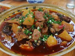 -青城甲(青城山店)