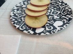 -龟兹KUCINA·新疆菜(前滩L+PLAZA店)