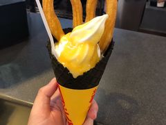 -麦当劳(无锡滨湖万达店)