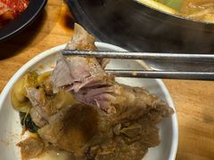 -Myth猪蹄(明洞店)