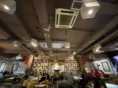 大堂-盡膳口福·百年汤方火锅(科华北路店)