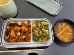 师爷宫保鸡丁-局气 烤鸭·北京菜(光华路店)