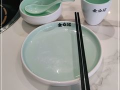 -金众记猪肚鸡(南屏店)