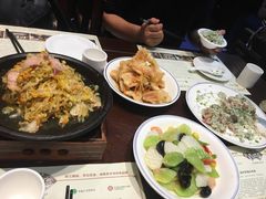 -老厨家(友谊路总店)