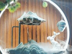 -沐森 •疗愈头疗馆(打浦桥店)