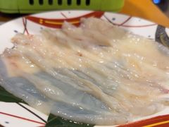 -天正河鲀·河豚亭(大连店)