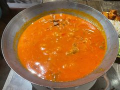 -梅夫娜土耳其餐厅.清真HALAL