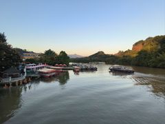 -丹霞山风景名胜区