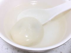 芝麻汤团-古徽州馄饨店(宝安路店)