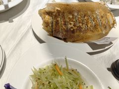 -大眼锅贴水饺(河东店)