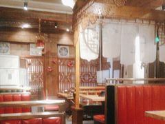 -锦尚阁烤鱼•天津菜(宣武门胡同店)