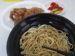 -常熟炒浇面馆(蓝旗街店)