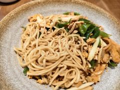 -圳兴面王·拌川·特色炒面(福田车公庙店)