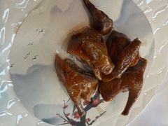 -南宁荔园维景国际酒店·荔园中餐厅