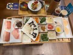 -芸南道·过桥米线(昆明老街旗舰店)