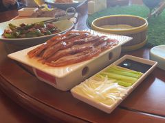 -便宜坊烤鸭店(科创店)