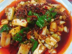 五香虾尾-回味南塘老王虾尾(总店)