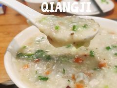 -强记鱼粥(南村店)