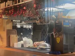 -K·Kitchen KK牛扒厨房(江南西店)