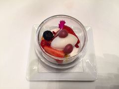 -Amber(置地文华东方酒店)