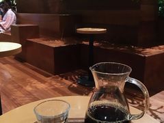 -Seesaw Coffee(朝阳大悦城店)