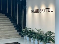 -格兰云天·阅酒店(深圳国际市长交流中心店)