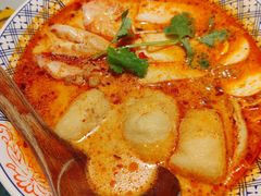 -滕记星发餐室·新加坡菜(巨鹿路店)