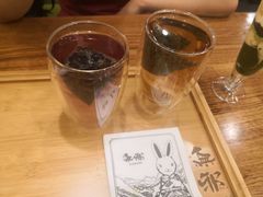 -無邪日式甜品(华润五彩城购物中心店)