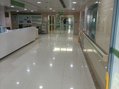 -东南大学附属中大医院(本部)