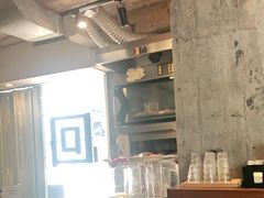 -来回·咖啡(天河南店)