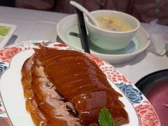 -在前门·烤鸭北京菜(五月花广场店)