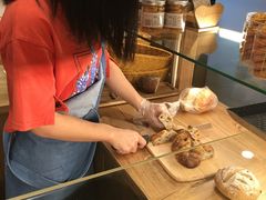 -面包与我Bread Or Me(长城汇店)