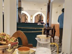 -清真·卡德尔大叔新疆主题餐厅(龙汇路店)