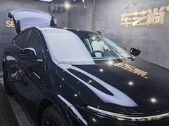 -车艺佳龙膜隐形车衣汽车贴膜(宝山丰宝店)