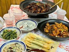 -回味黑鸭煲·始于2006(万松园店)