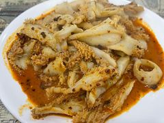 -清真·穆萨砂锅(大皮院店)