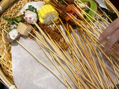-欧阳小姐在成都(爱琴海店)