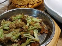 -拾味馆(万达广场店)