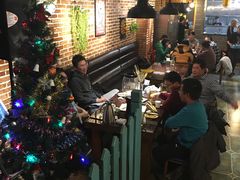 -三个大叔东北烧烤·砂锅菜(西三旗店)