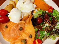 -VESH COFFEE(定西路店)