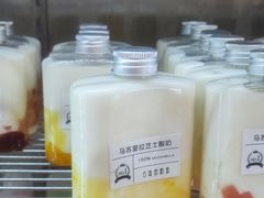 -白色日记·手作酸奶(万象城店)