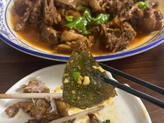 -菜根香土菜馆(文昌东路店)