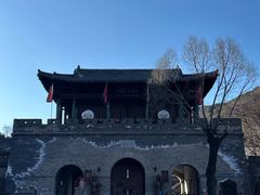 -雁门关景区
