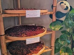 -四川饭店(长白店)