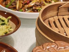 -常和州·夜宵大排档(常州单店)