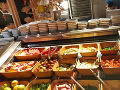 -温野菜涮涮锅(西单大悦城店)