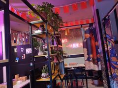 -浪起·江湖菜馆(陶瓷路店)