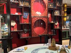 -老西门·常州菜(新区店)