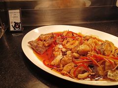 -北京王府井希尔顿酒店·万斯阁西餐厅