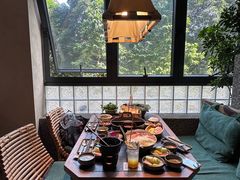 -大龙燚·旷野鲜火锅(广州首店)